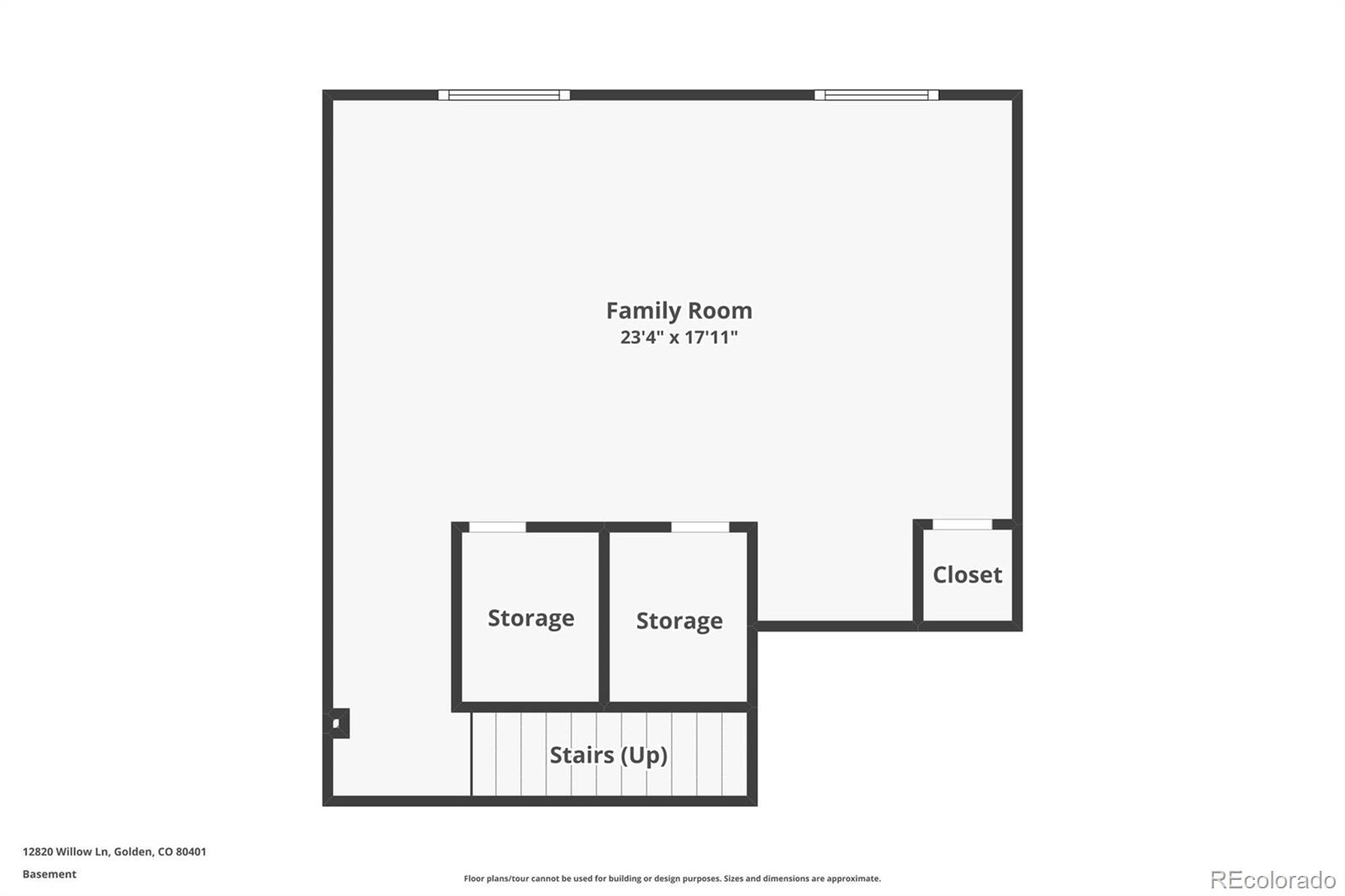 MLS Image #31 for 12820  willow lane 12,golden, Colorado