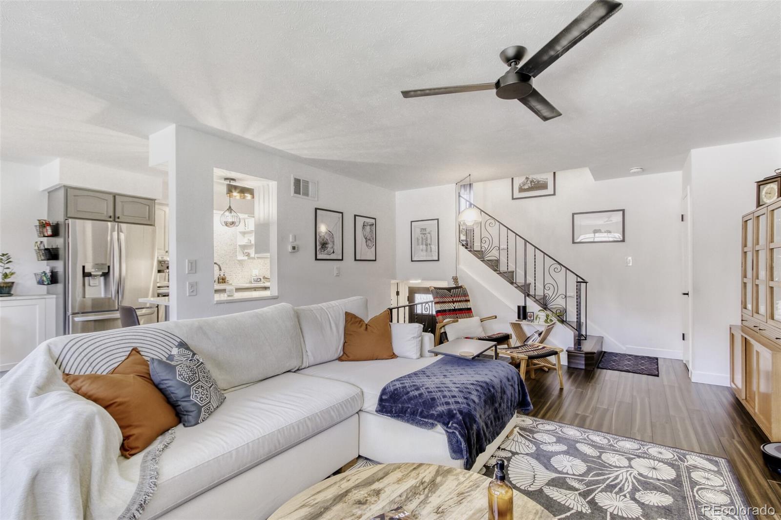 MLS Image #5 for 12820  willow lane 12,golden, Colorado