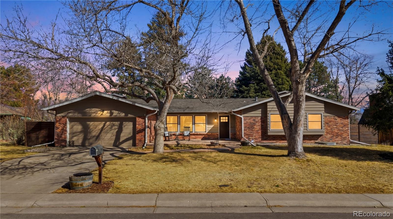 MLS Image #0 for 5489 w geddes avenue,littleton, Colorado