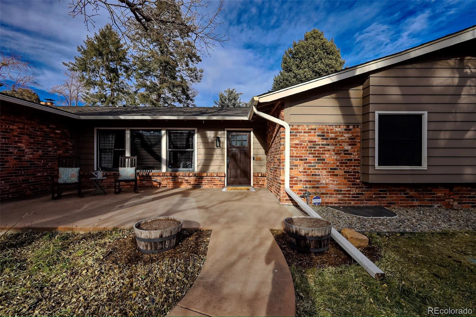 MLS Image #2 for 5489 w geddes avenue,littleton, Colorado