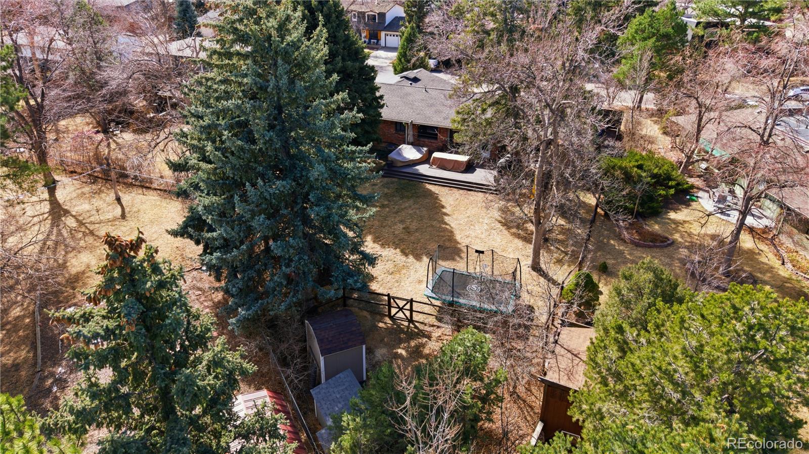 MLS Image #28 for 5489 w geddes avenue,littleton, Colorado