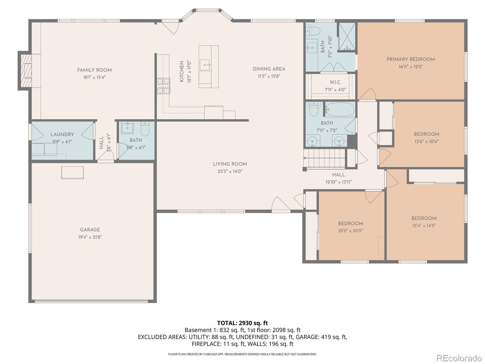 MLS Image #33 for 5489 w geddes avenue,littleton, Colorado