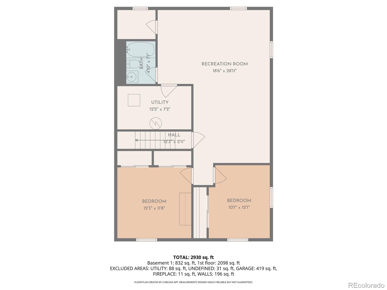 MLS Image #34 for 5489 w geddes avenue,littleton, Colorado