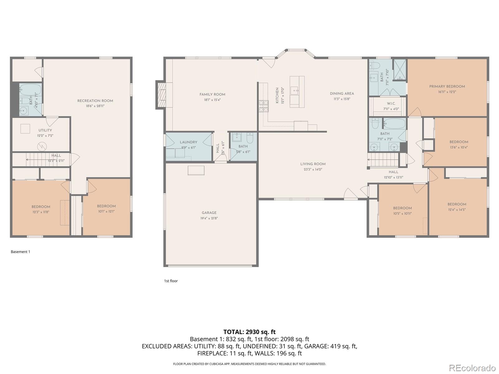 MLS Image #35 for 5489 w geddes avenue,littleton, Colorado