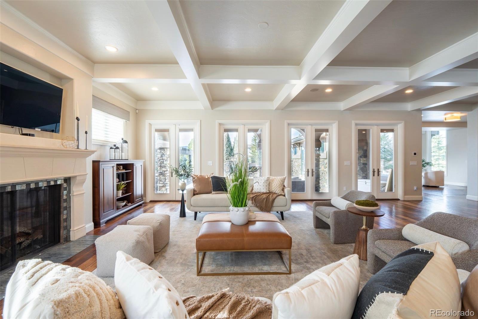 MLS Image #15 for 1575  vine cliff heights,colorado springs, Colorado