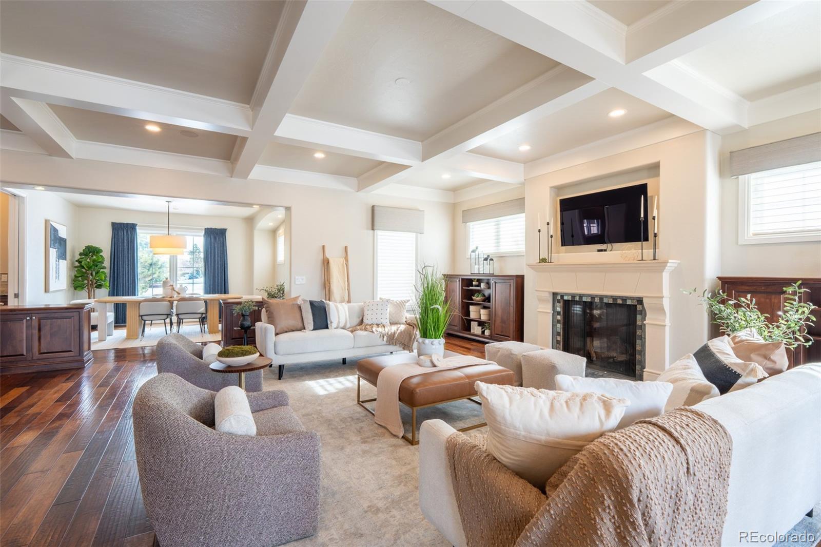 MLS Image #16 for 1575  vine cliff heights,colorado springs, Colorado