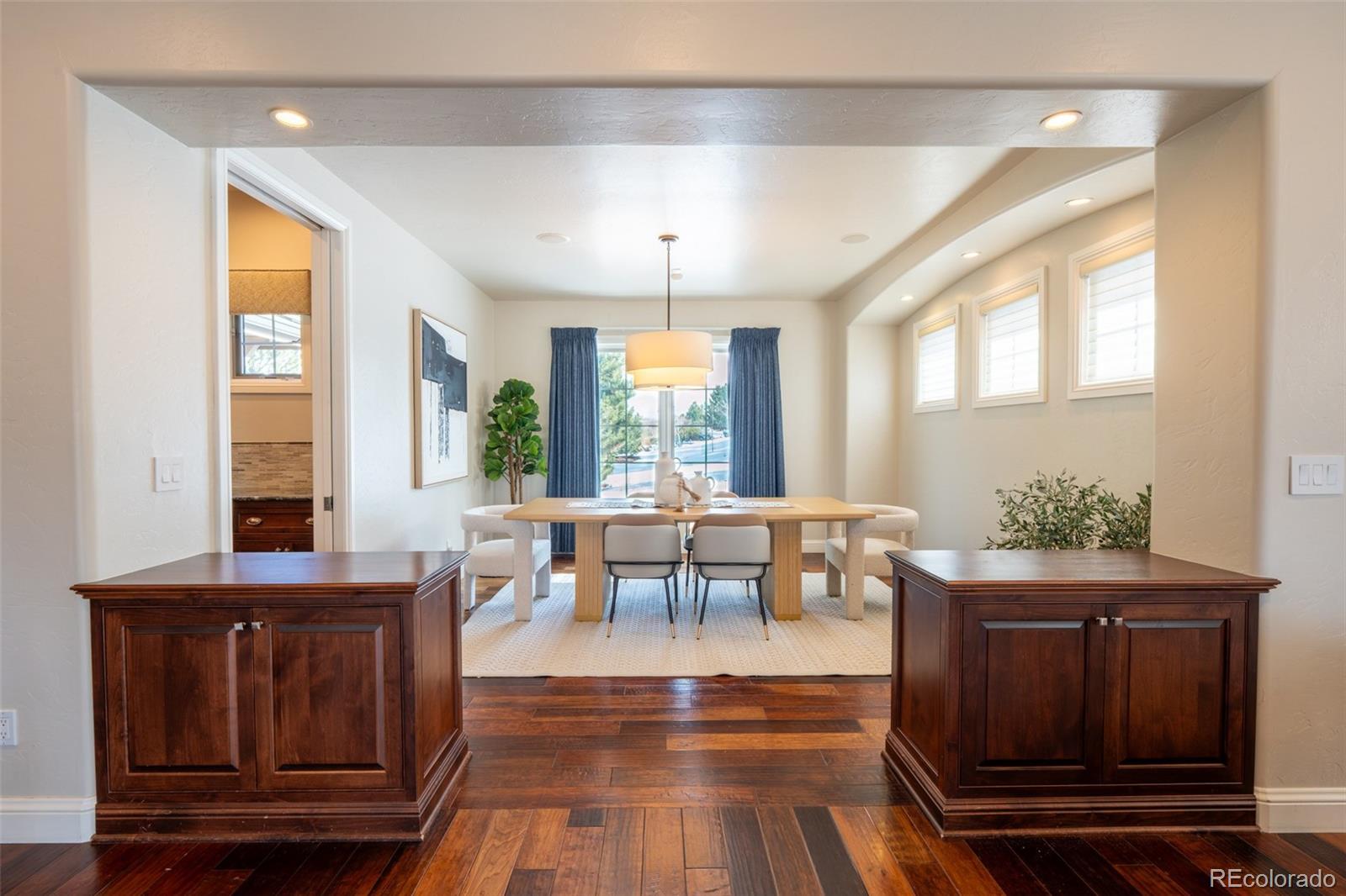 MLS Image #18 for 1575  vine cliff heights,colorado springs, Colorado