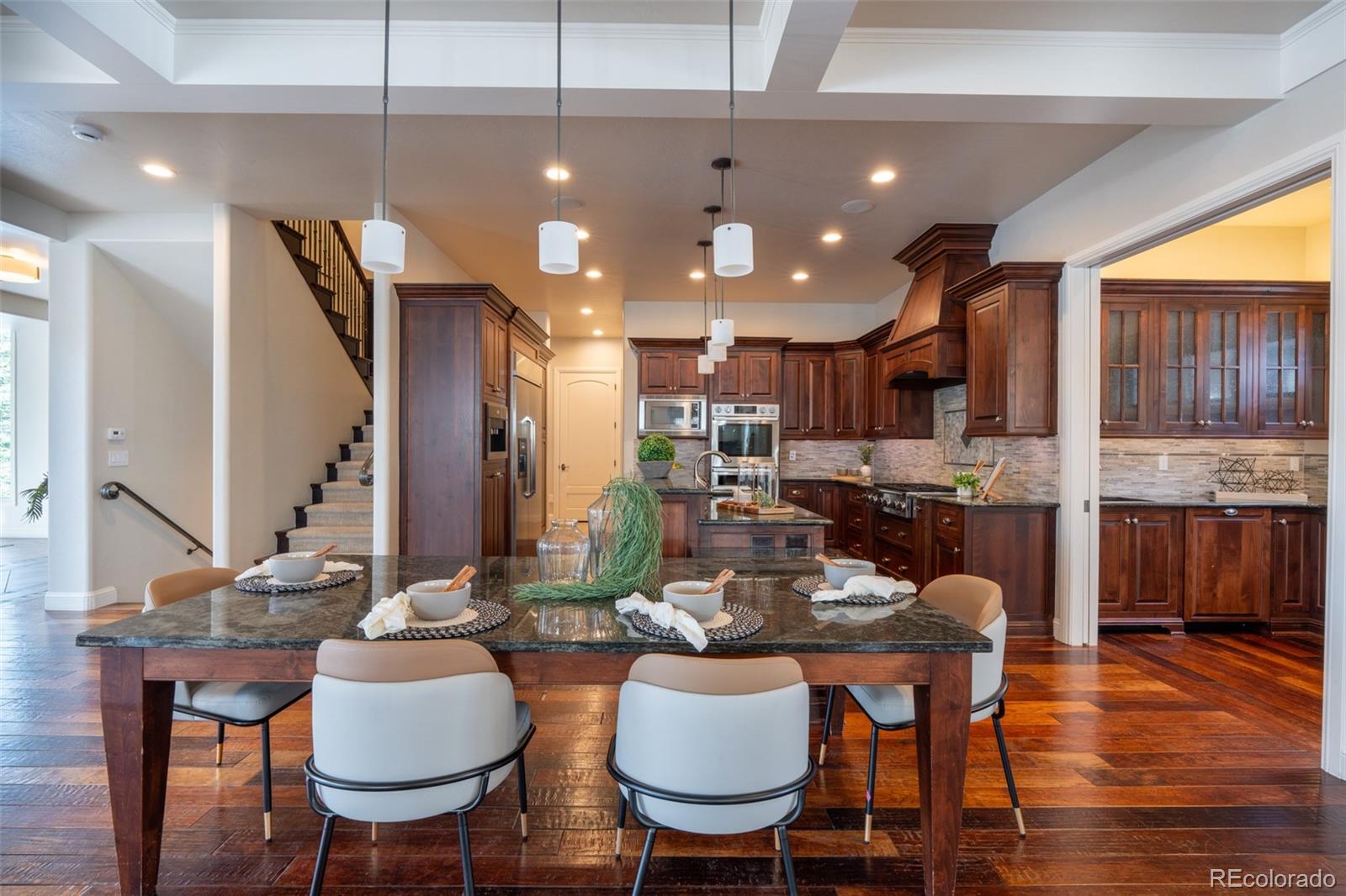 MLS Image #22 for 1575  vine cliff heights,colorado springs, Colorado