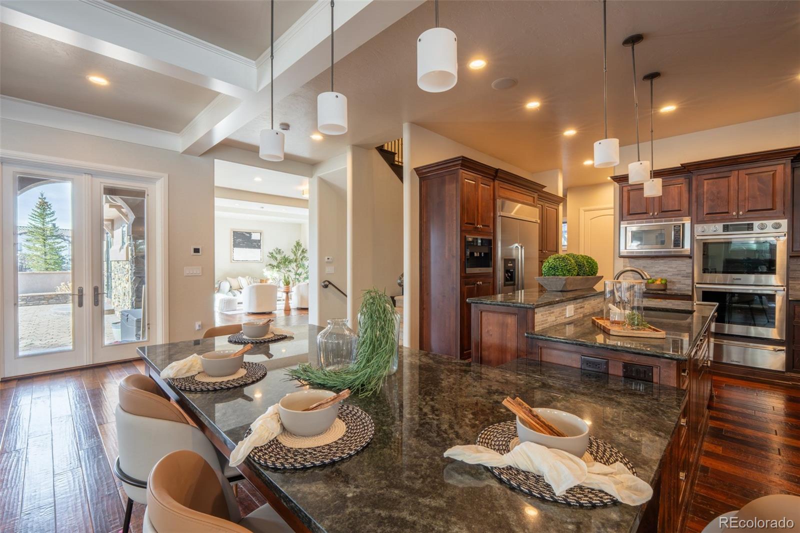 MLS Image #23 for 1575  vine cliff heights,colorado springs, Colorado