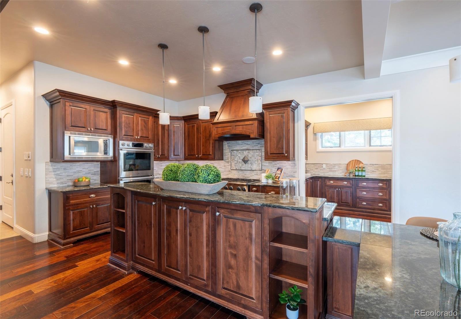 MLS Image #25 for 1575  vine cliff heights,colorado springs, Colorado