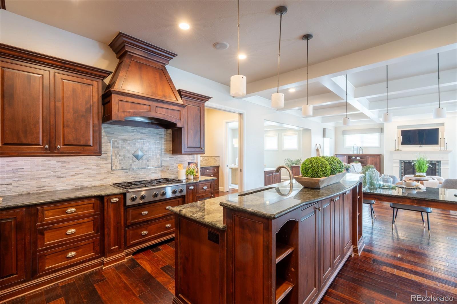 MLS Image #26 for 1575  vine cliff heights,colorado springs, Colorado
