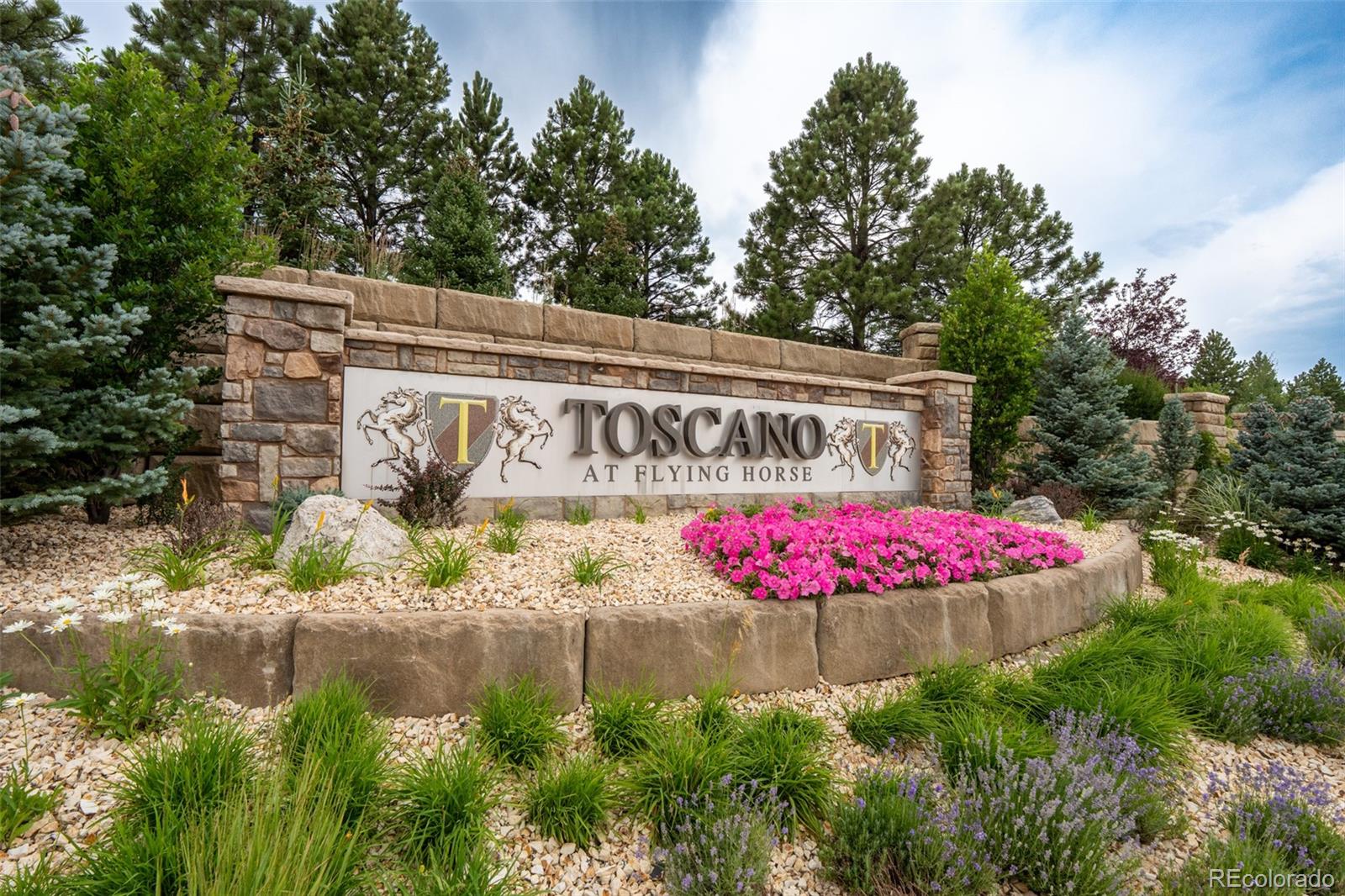 MLS Image #46 for 1575  vine cliff heights,colorado springs, Colorado