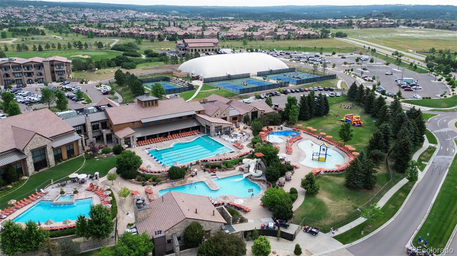 MLS Image #47 for 1575  vine cliff heights,colorado springs, Colorado
