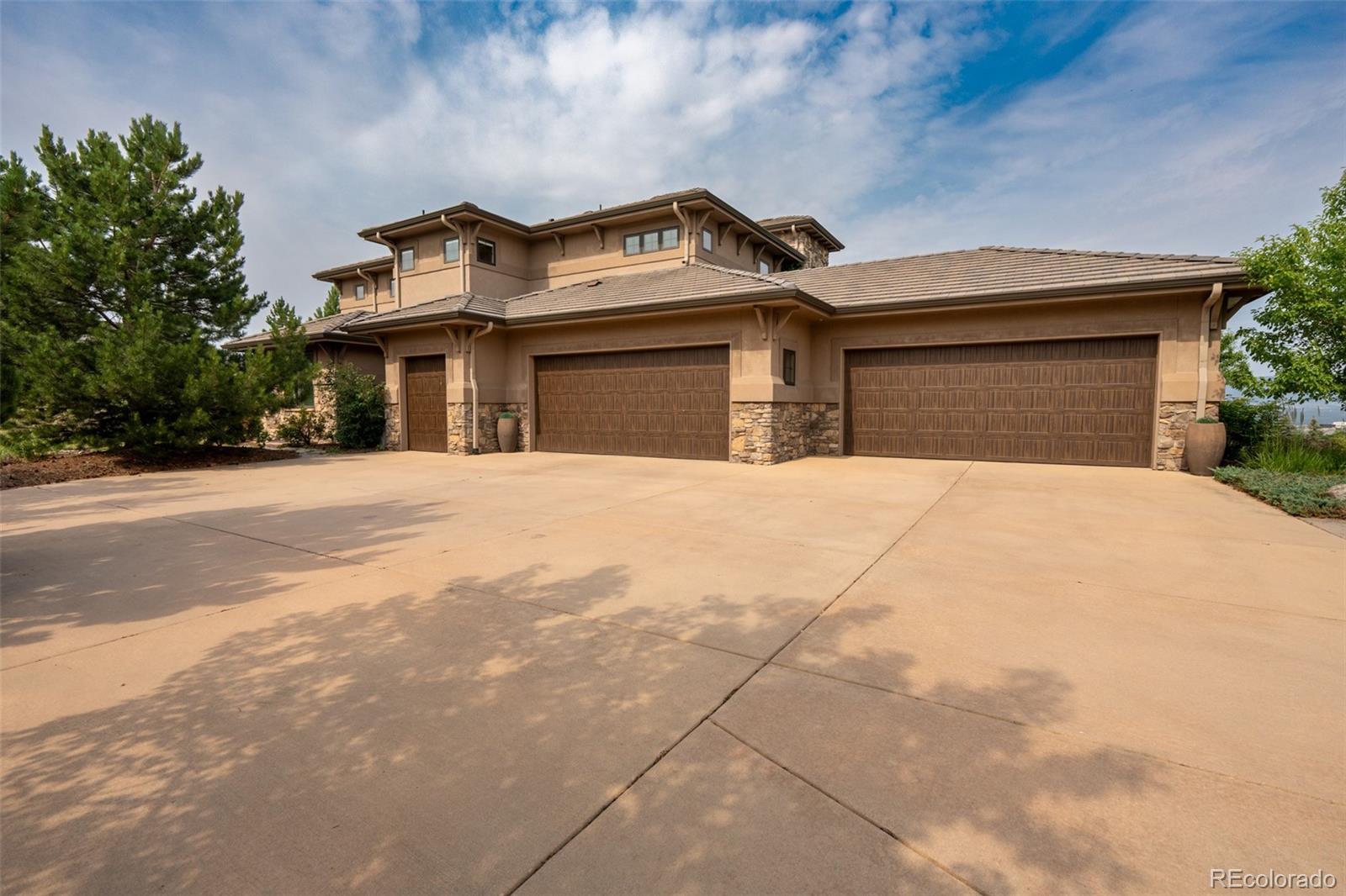 MLS Image #5 for 1575  vine cliff heights,colorado springs, Colorado