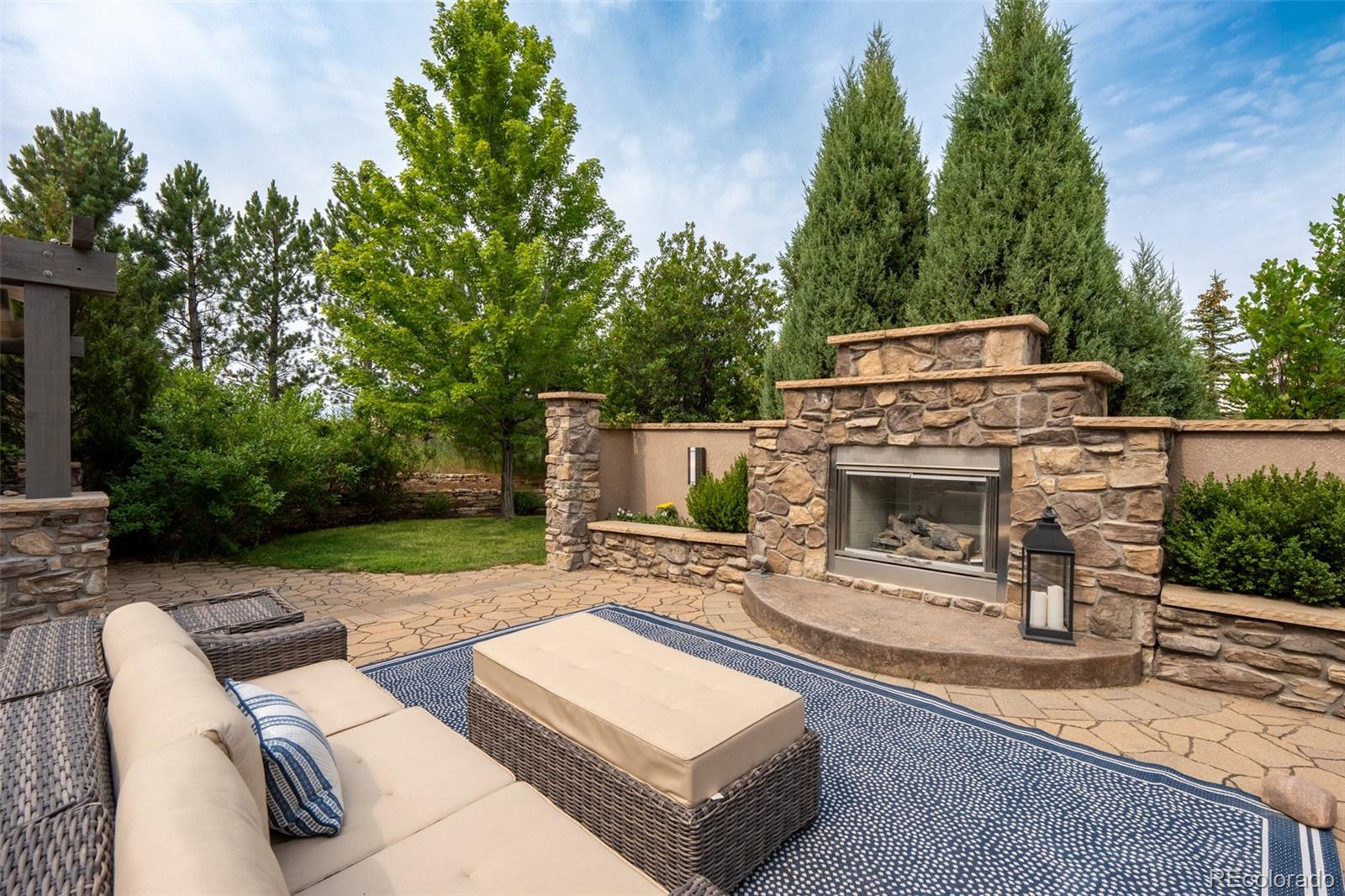 MLS Image #7 for 1575  vine cliff heights,colorado springs, Colorado
