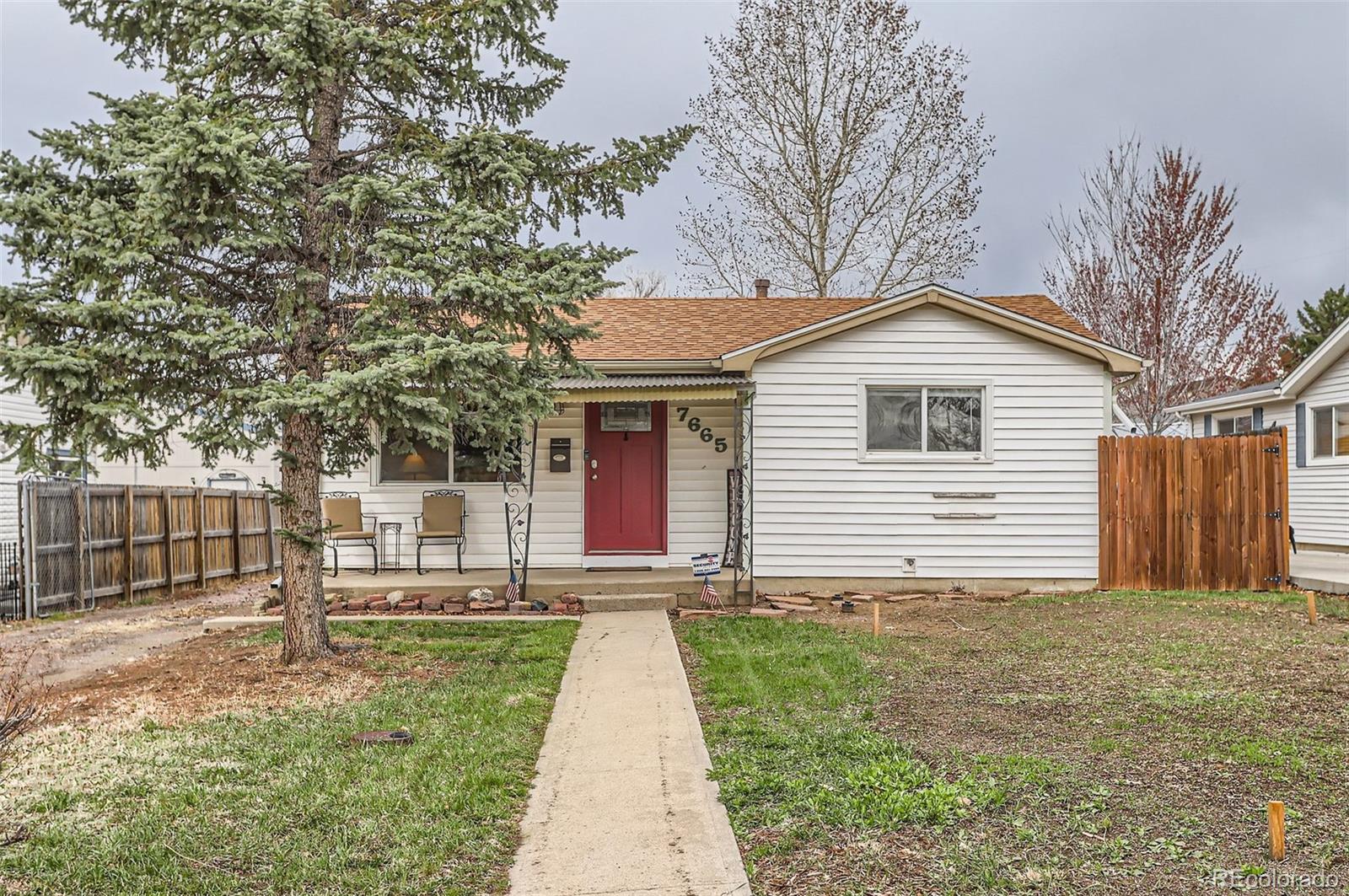 MLS Image #1 for 7665  meade street,westminster, Colorado
