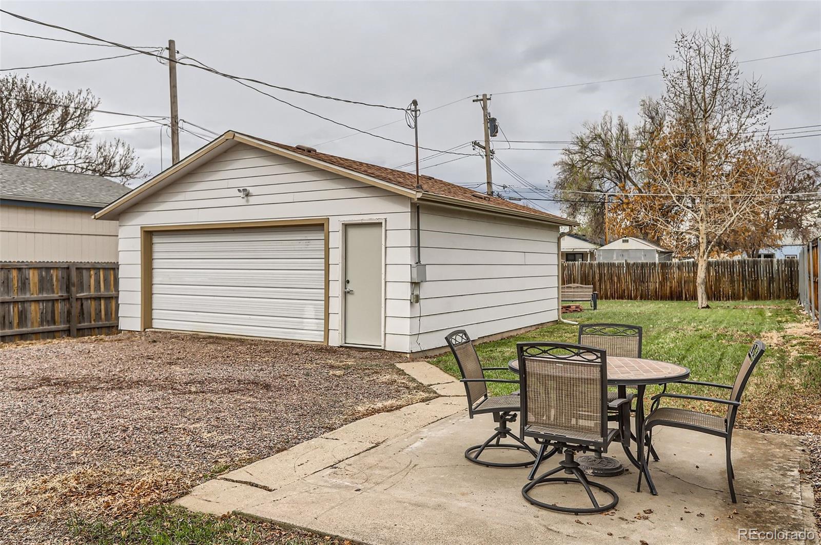 MLS Image #17 for 7665  meade street,westminster, Colorado