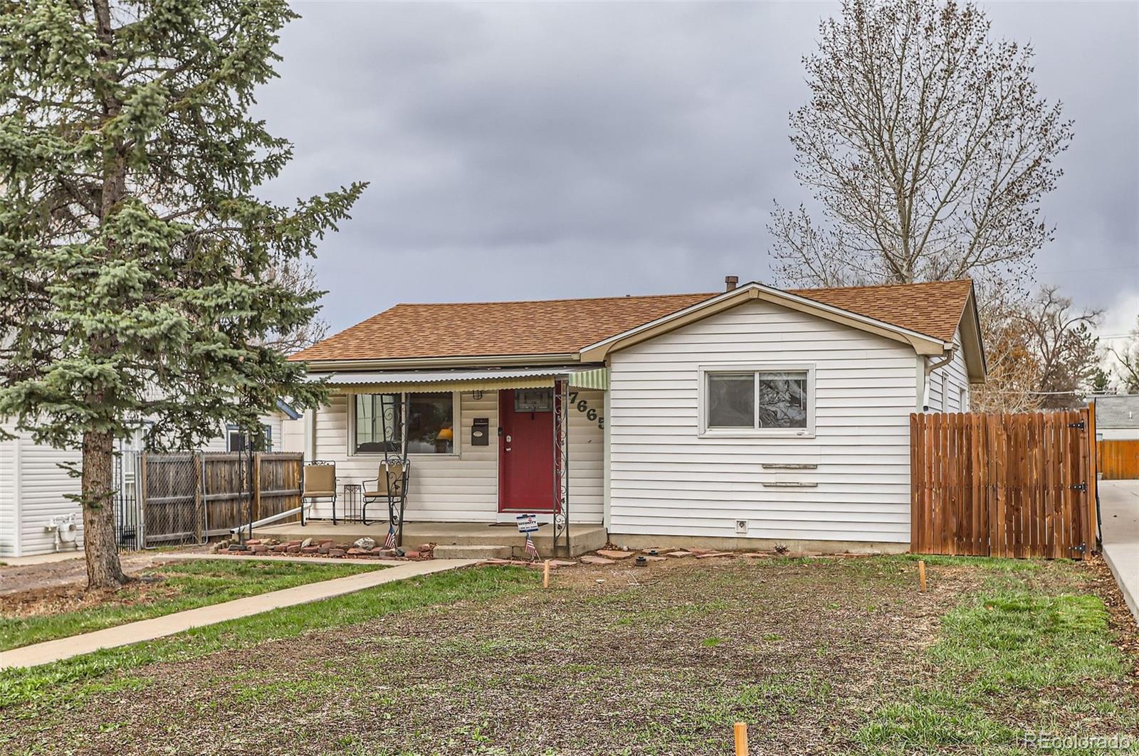 MLS Image #2 for 7665  meade street,westminster, Colorado