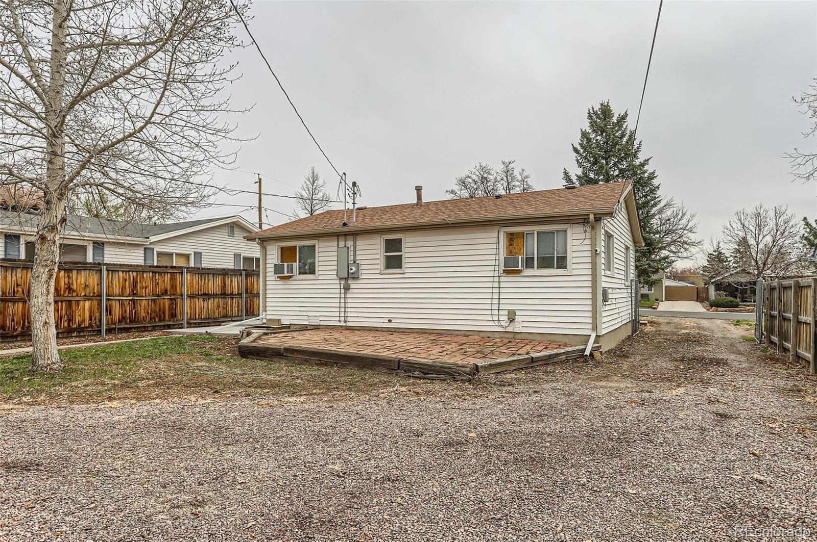 MLS Image #22 for 7665  meade street,westminster, Colorado