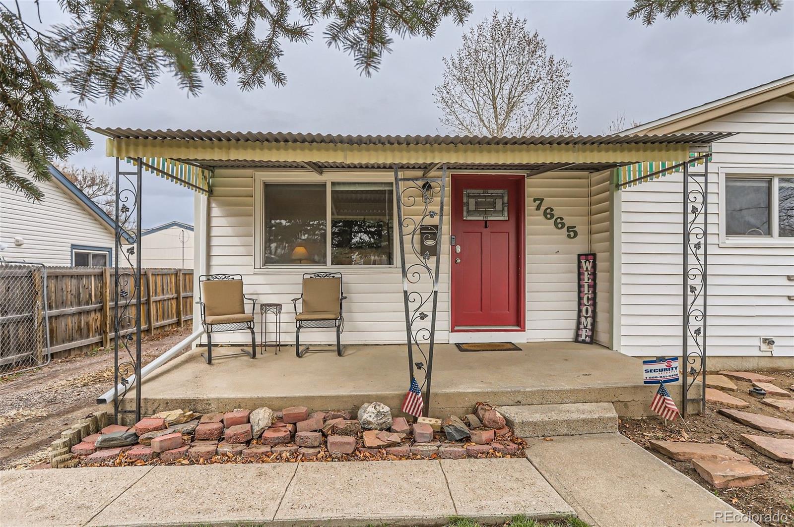 MLS Image #3 for 7665  meade street,westminster, Colorado