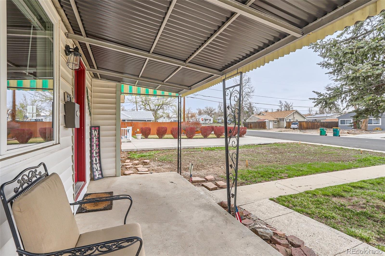 MLS Image #4 for 7665  meade street,westminster, Colorado
