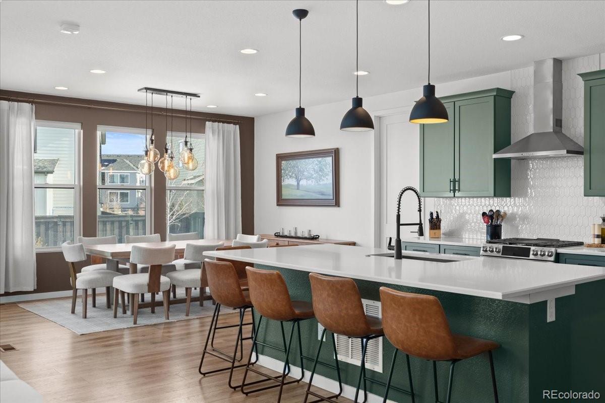 MLS Image #5 for 9139  star streak circle,littleton, Colorado