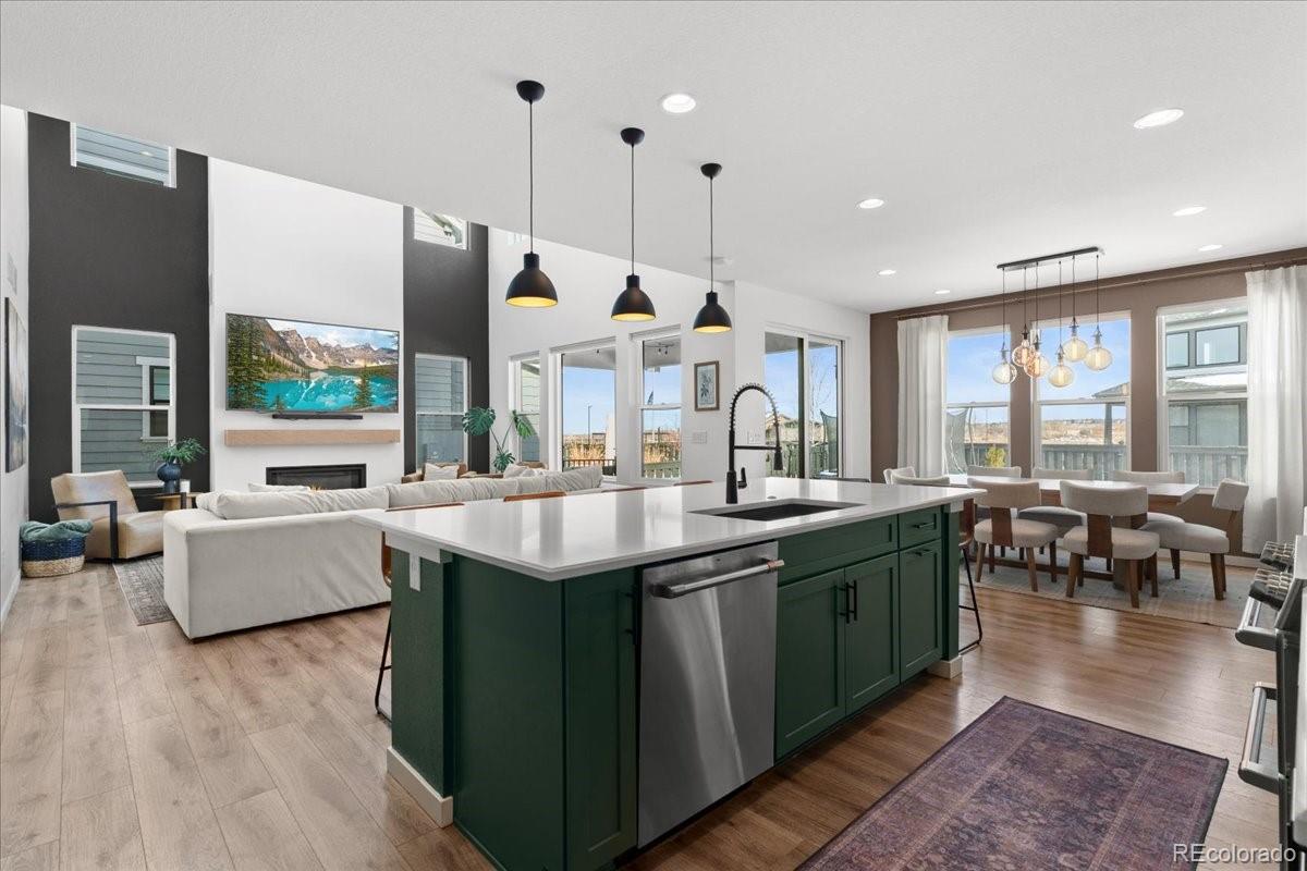 MLS Image #7 for 9139  star streak circle,littleton, Colorado