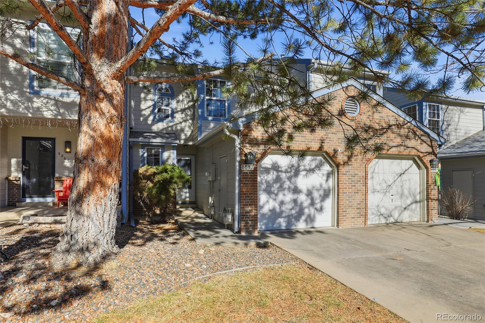 MLS Image #0 for 8857 w plymouth avenue,littleton, Colorado