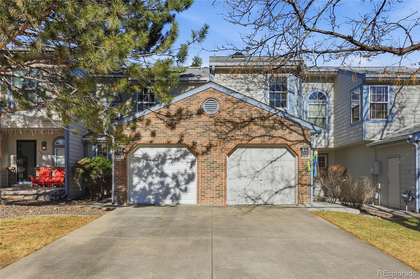 MLS Image #1 for 8857 w plymouth avenue,littleton, Colorado