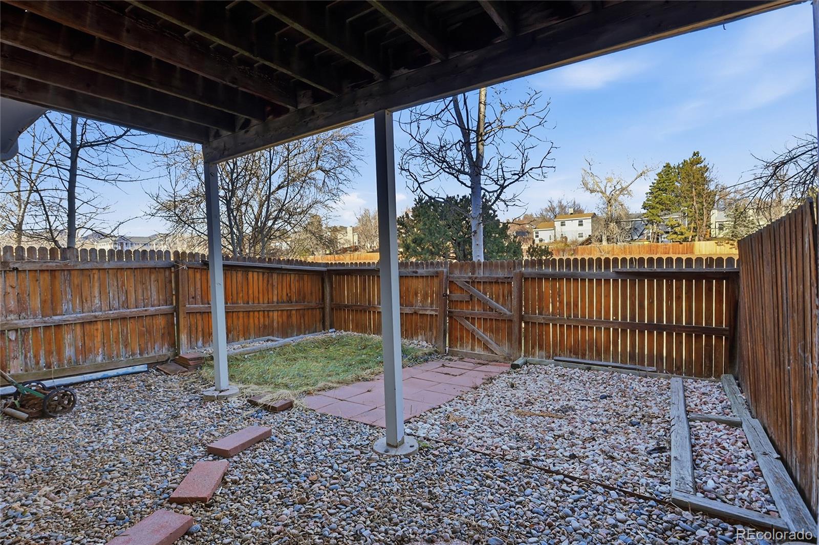 MLS Image #16 for 8857 w plymouth avenue,littleton, Colorado