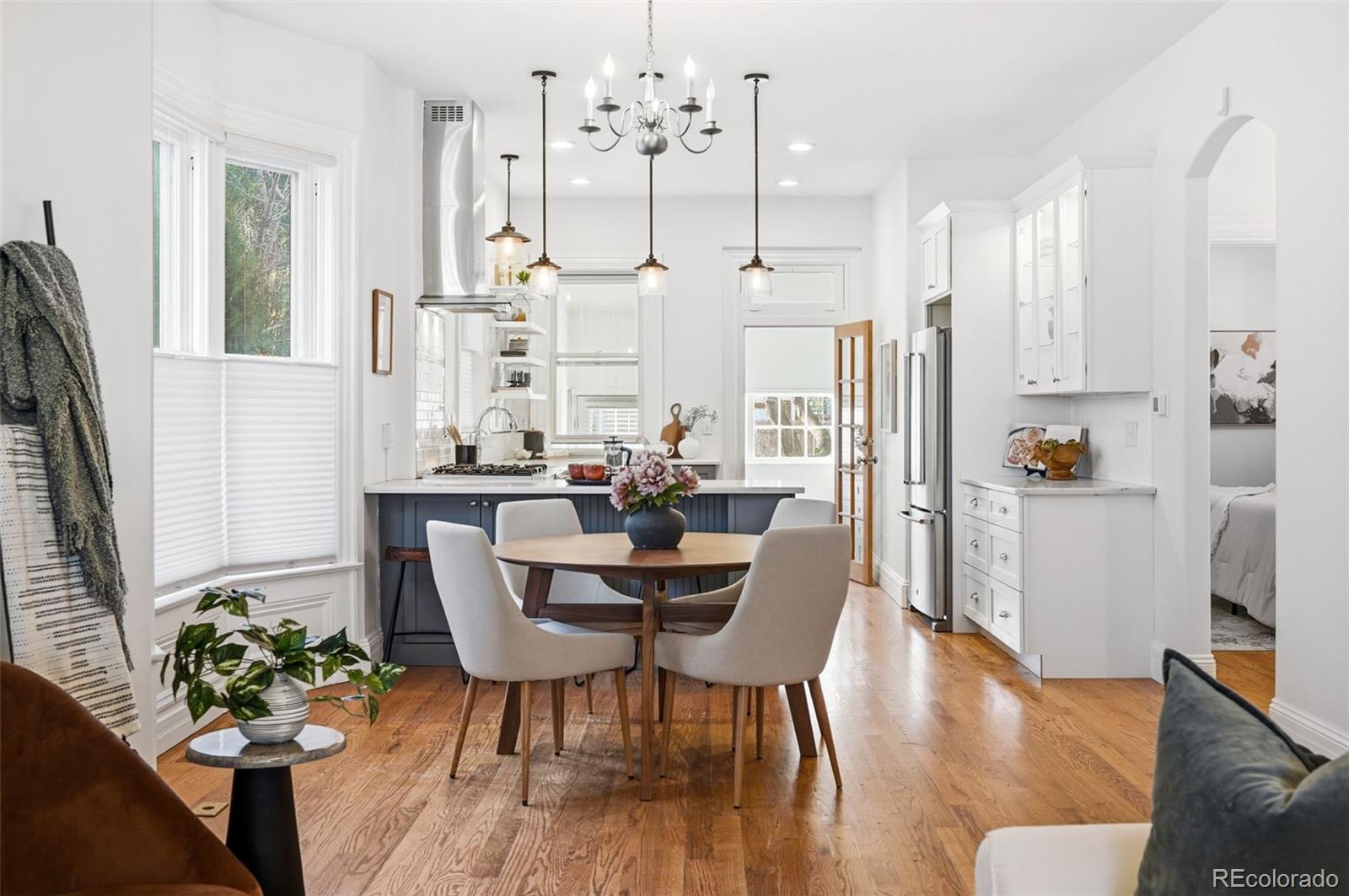 MLS Image #10 for 535 s washington street,denver, Colorado
