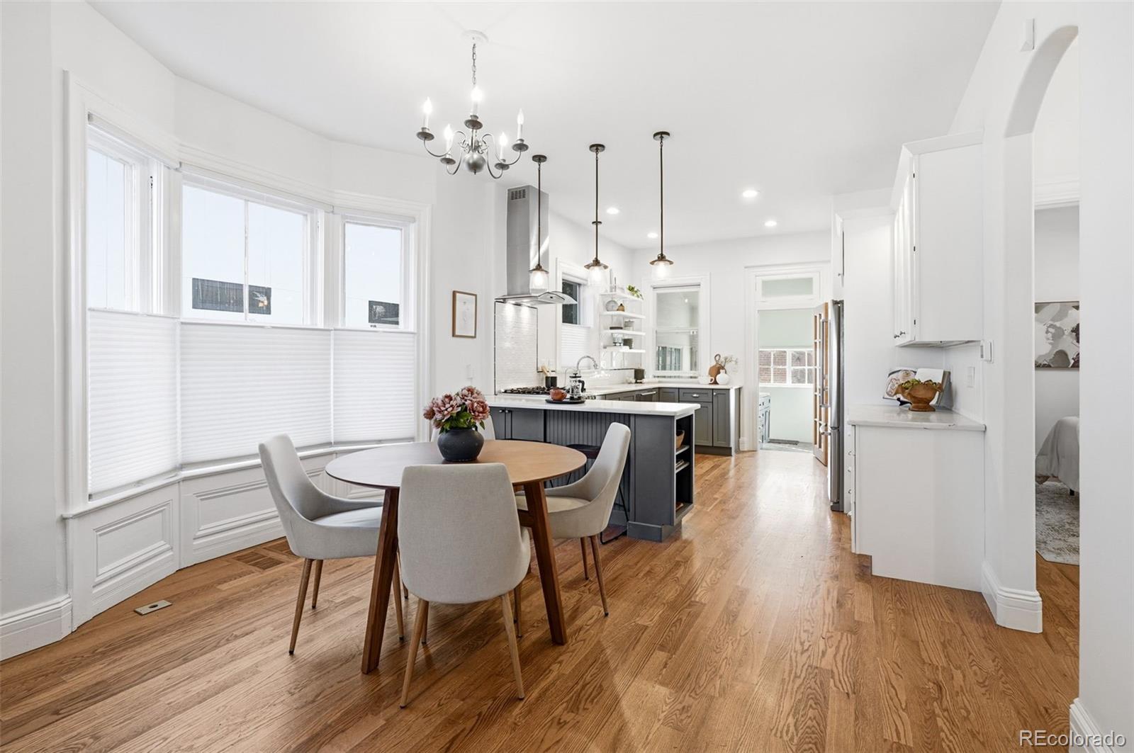 MLS Image #11 for 535 s washington street,denver, Colorado