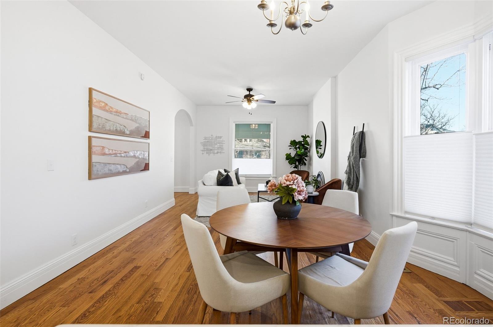 MLS Image #13 for 535 s washington street,denver, Colorado