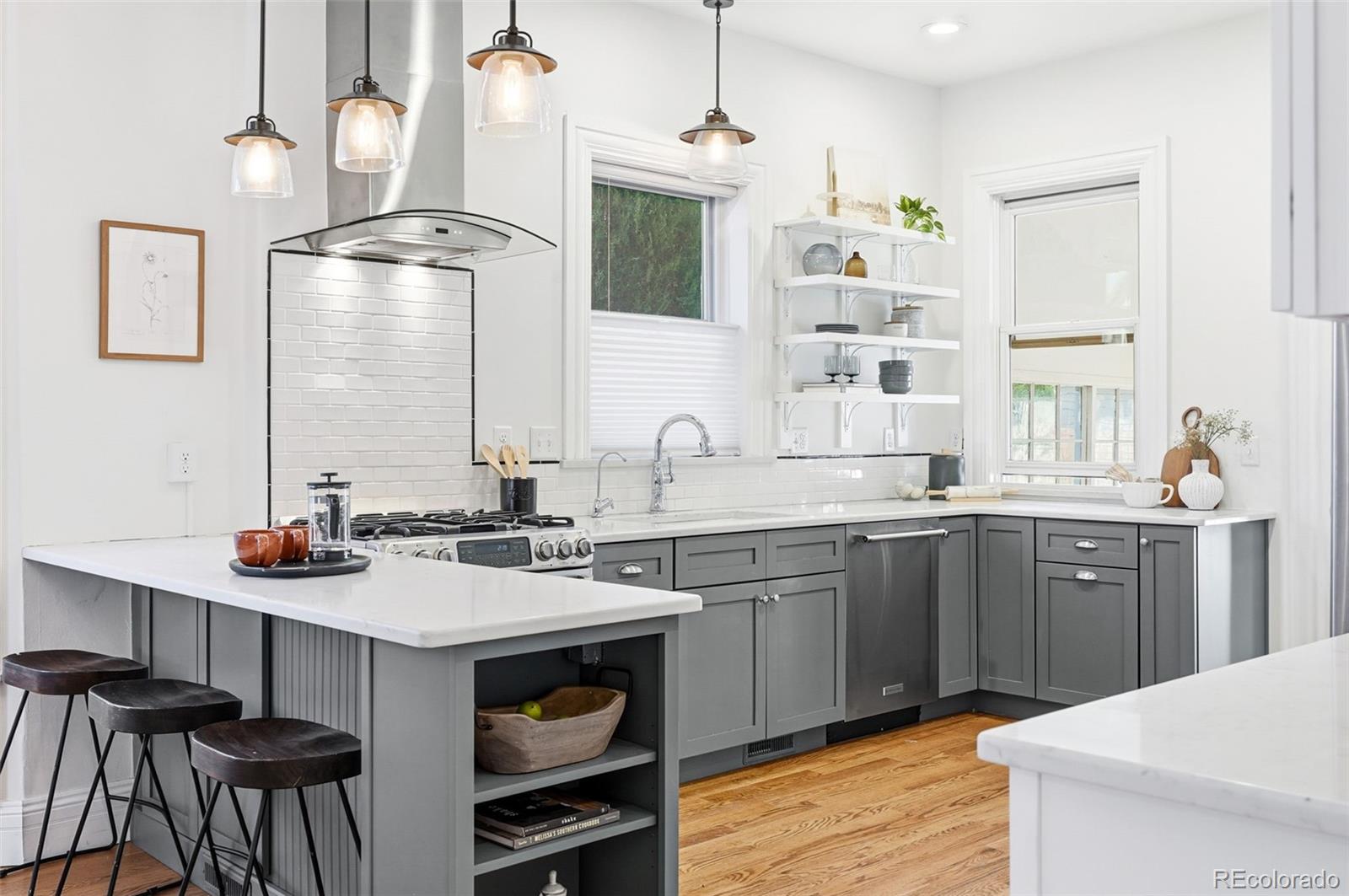 MLS Image #14 for 535 s washington street,denver, Colorado
