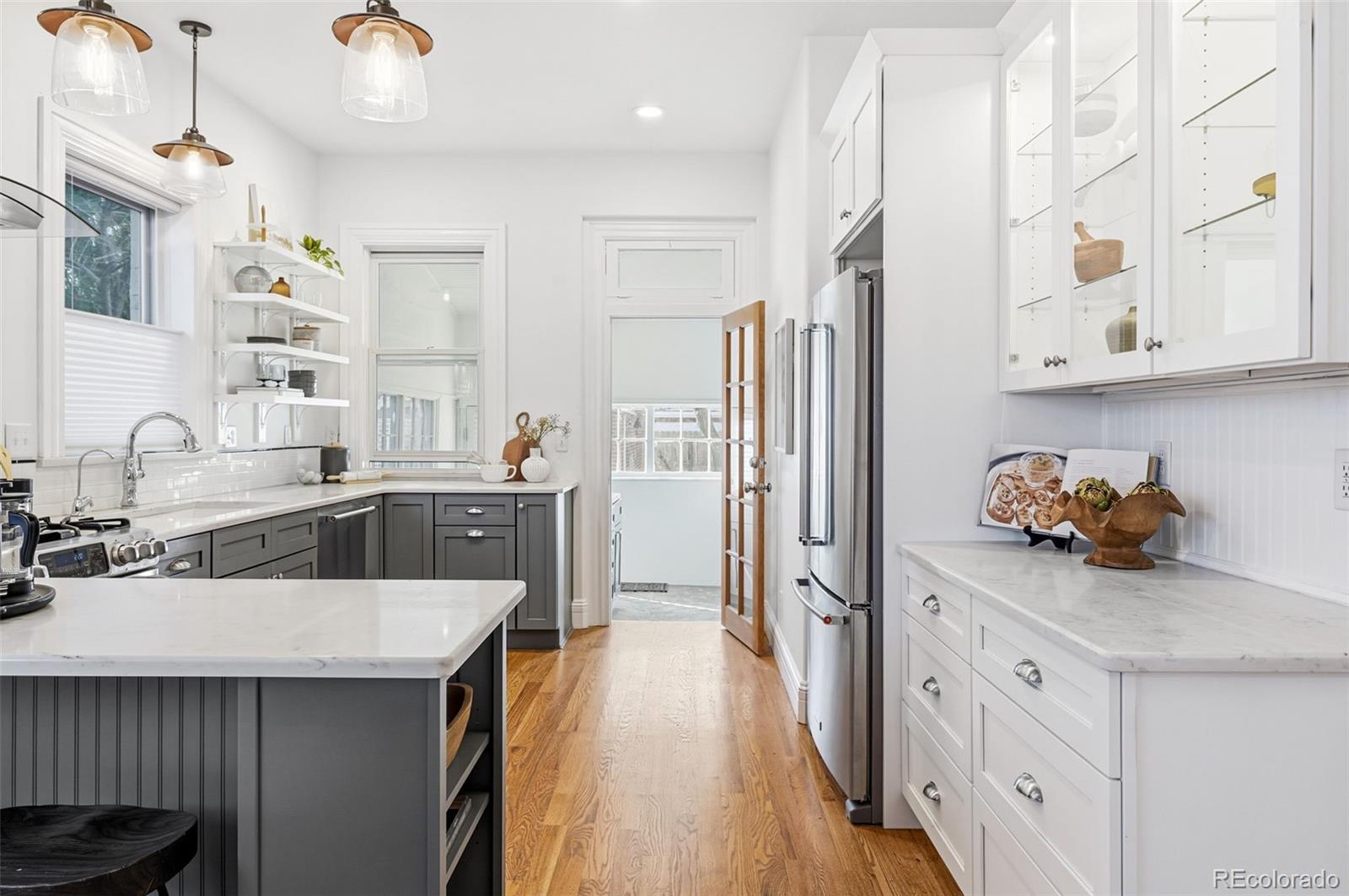 MLS Image #15 for 535 s washington street,denver, Colorado