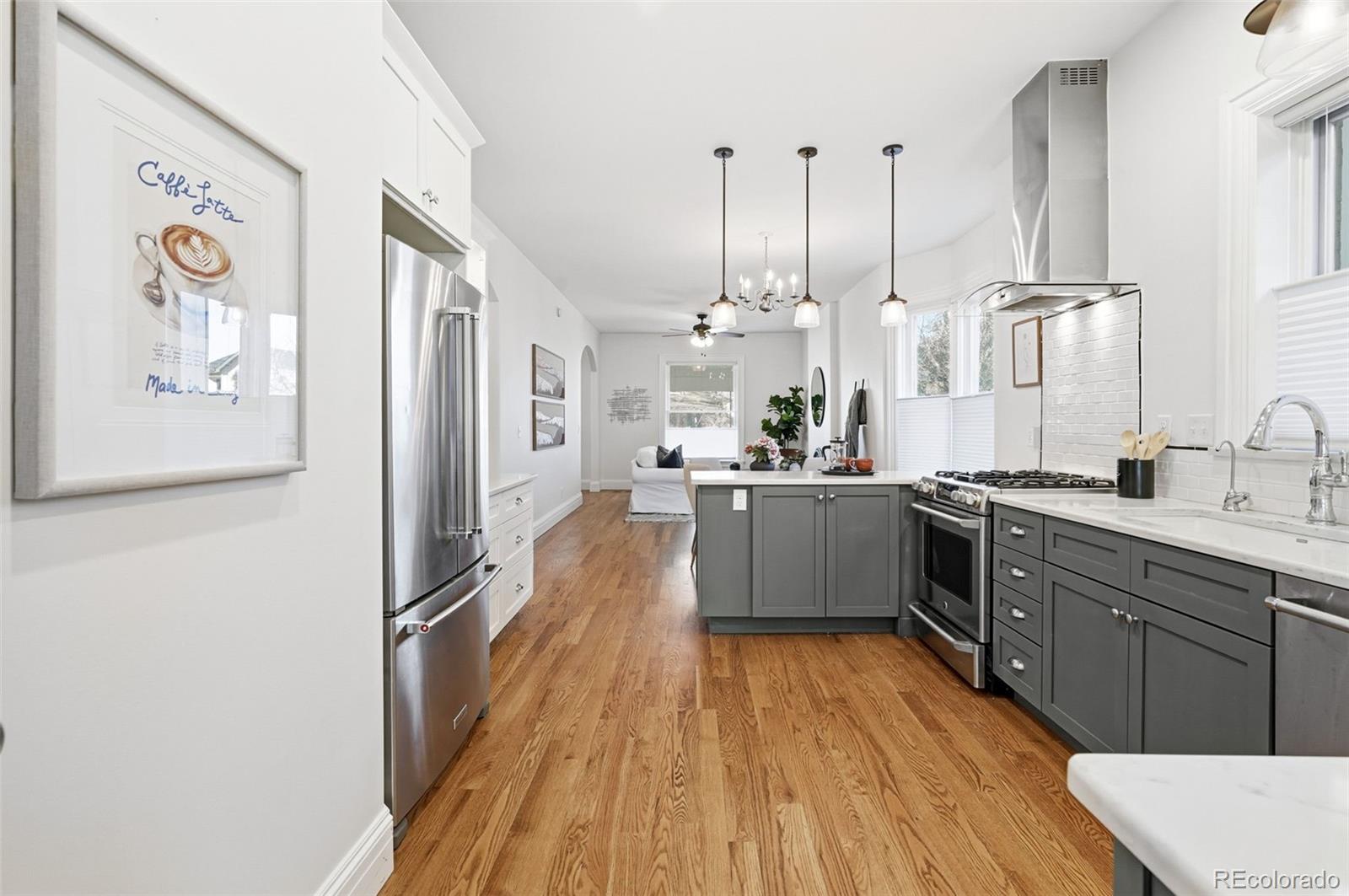 MLS Image #17 for 535 s washington street,denver, Colorado