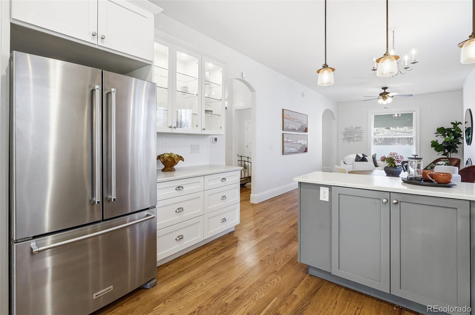 MLS Image #18 for 535 s washington street,denver, Colorado