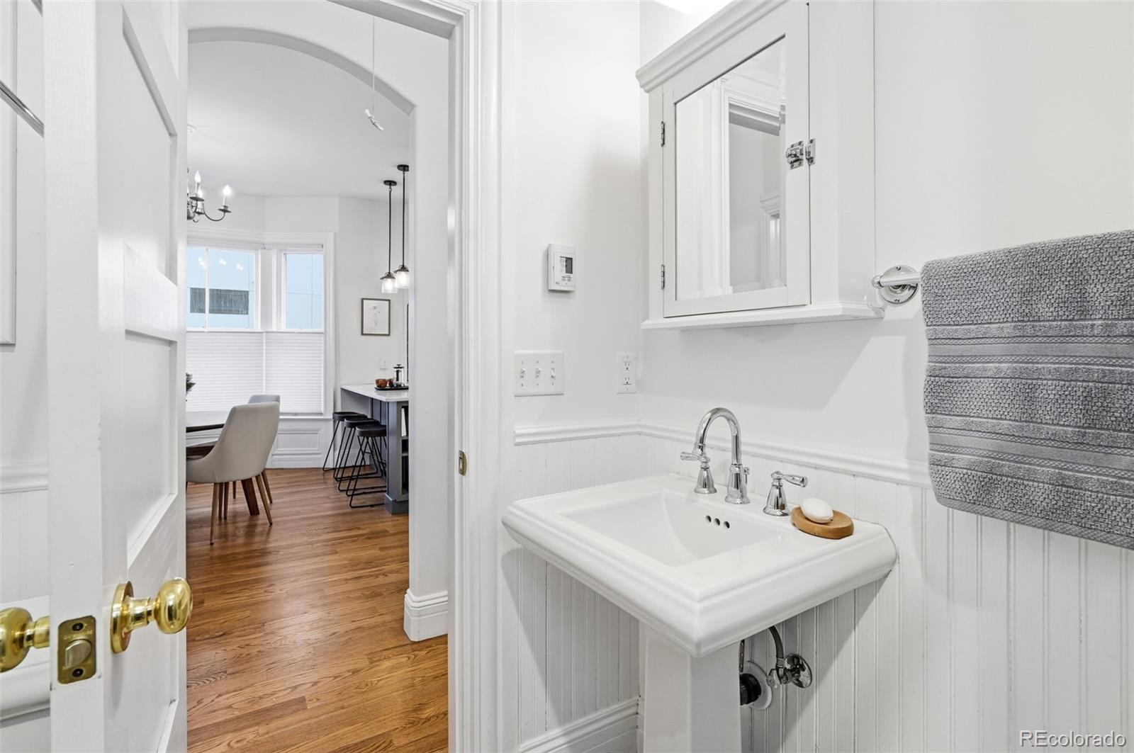 MLS Image #25 for 535 s washington street,denver, Colorado