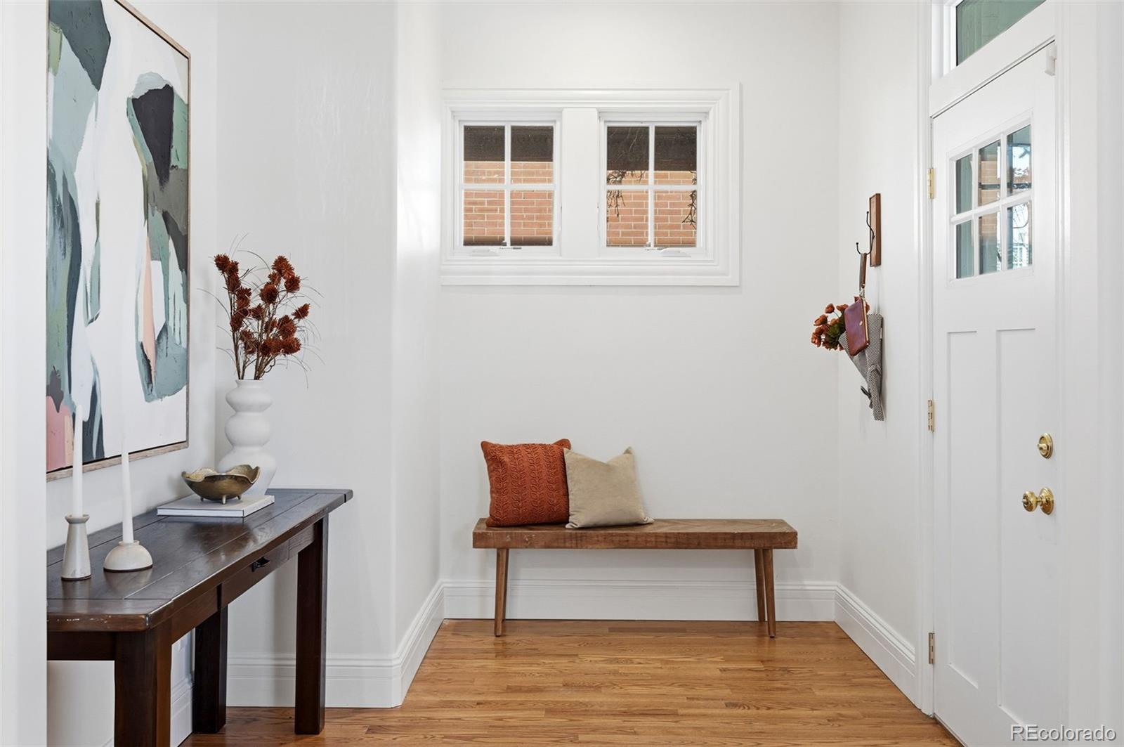 MLS Image #3 for 535 s washington street,denver, Colorado