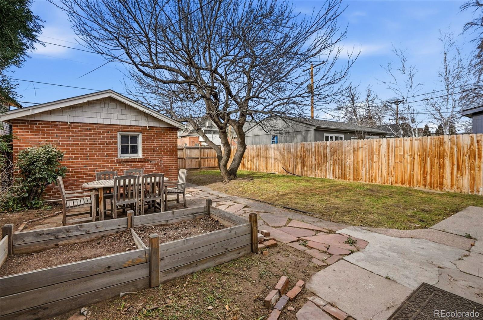MLS Image #33 for 535 s washington street,denver, Colorado