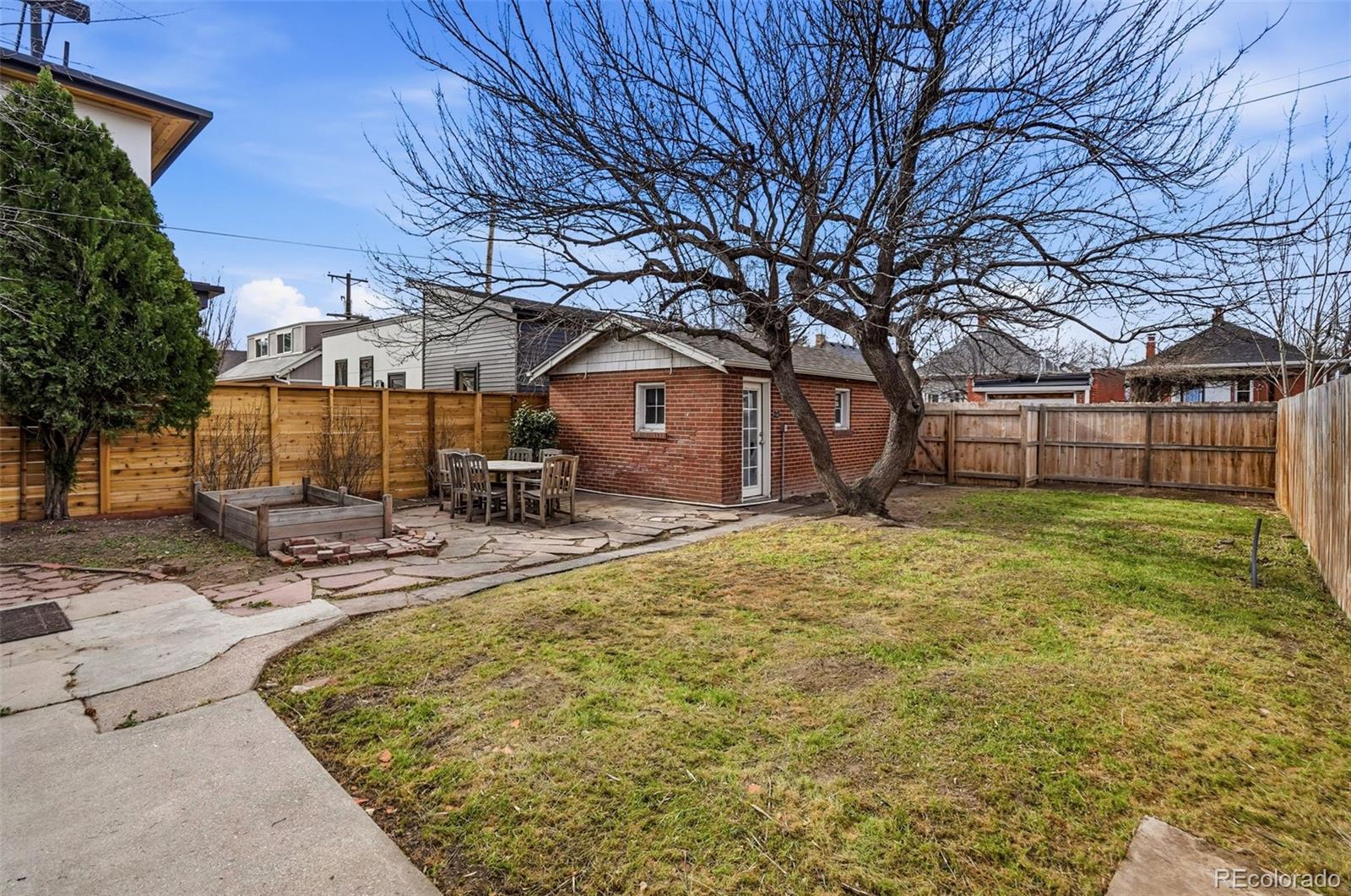 MLS Image #34 for 535 s washington street,denver, Colorado