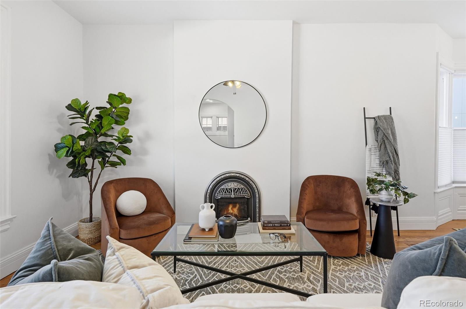 MLS Image #7 for 535 s washington street,denver, Colorado