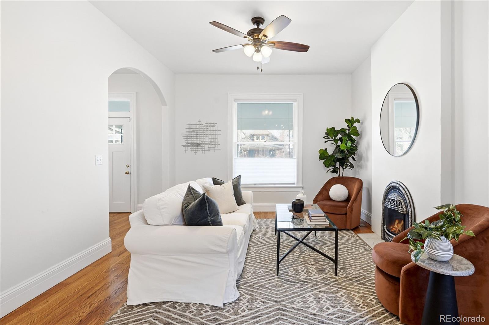 MLS Image #8 for 535 s washington street,denver, Colorado