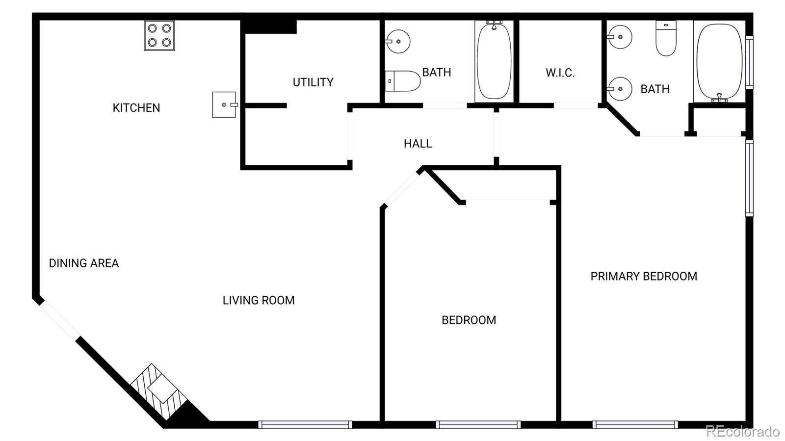 MLS Image #19 for 875 e 78th avenue,denver, Colorado