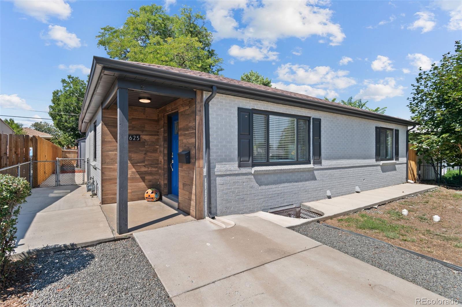 MLS Image #0 for 3625  kearney street,denver, Colorado