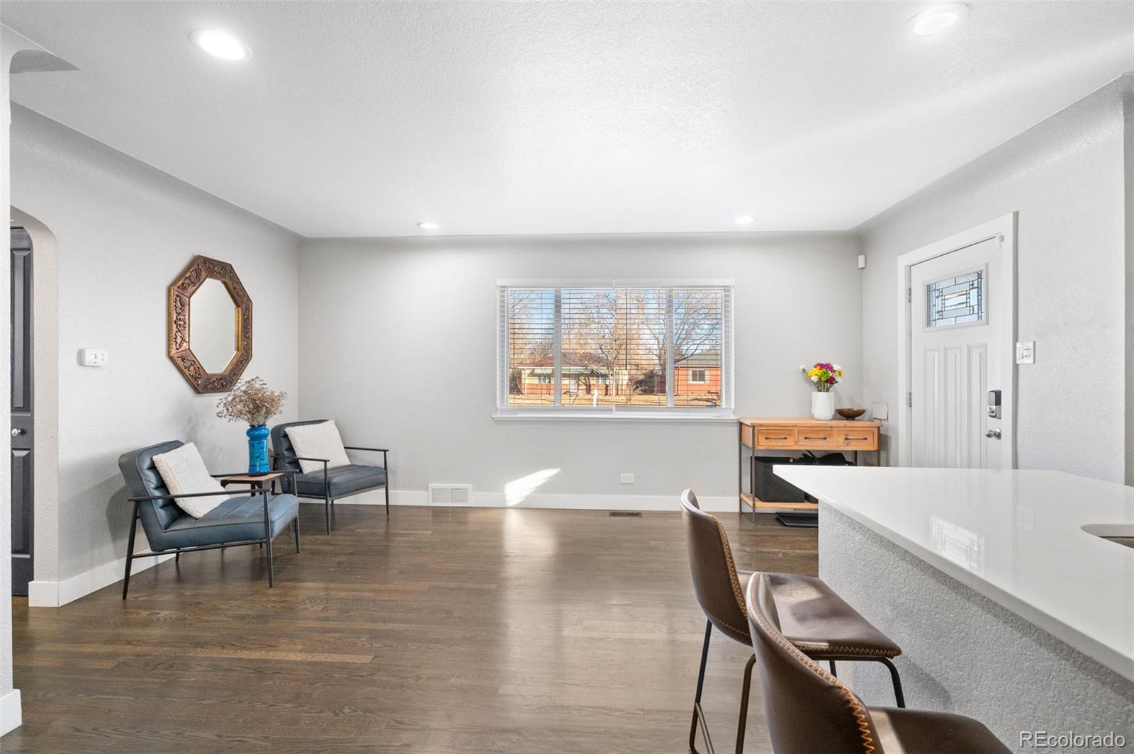 MLS Image #1 for 3625  kearney street,denver, Colorado