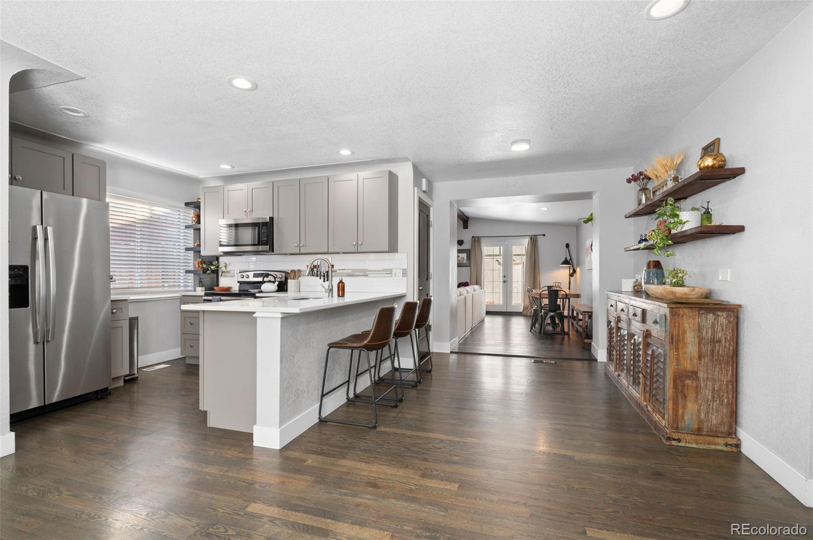MLS Image #11 for 3625  kearney street,denver, Colorado
