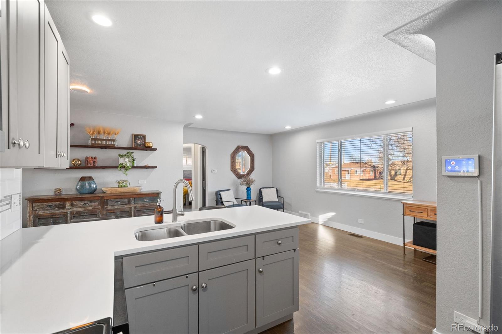 MLS Image #13 for 3625  kearney street,denver, Colorado