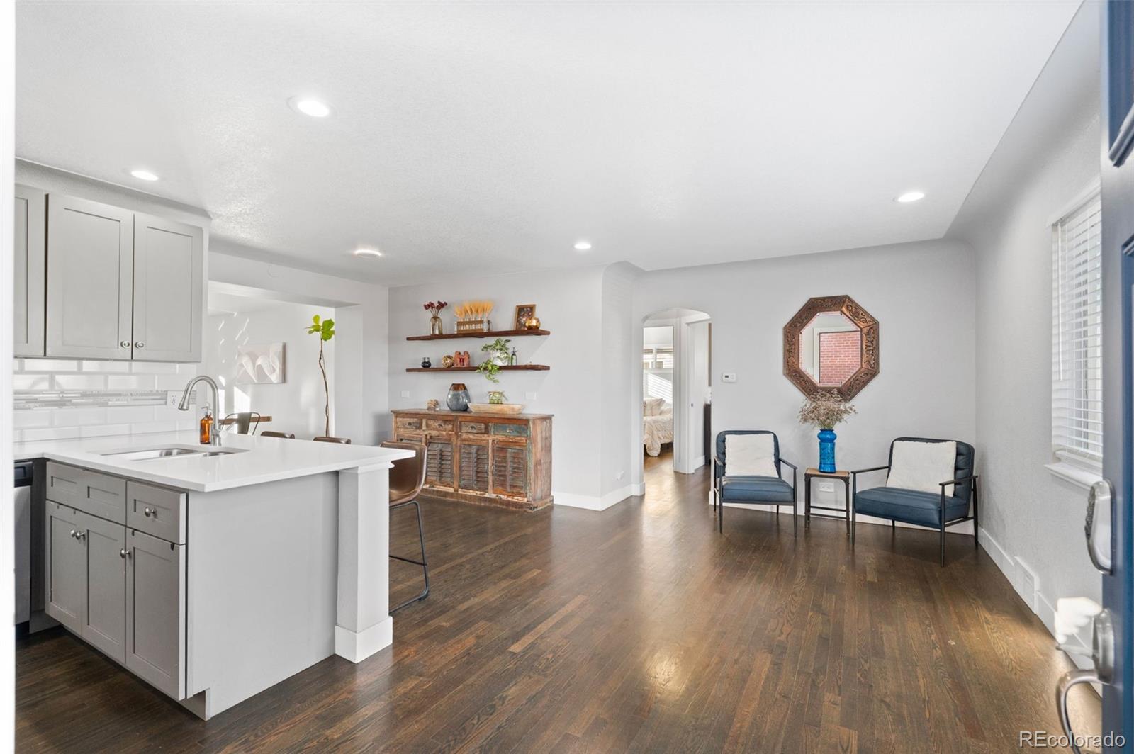 MLS Image #2 for 3625  kearney street,denver, Colorado