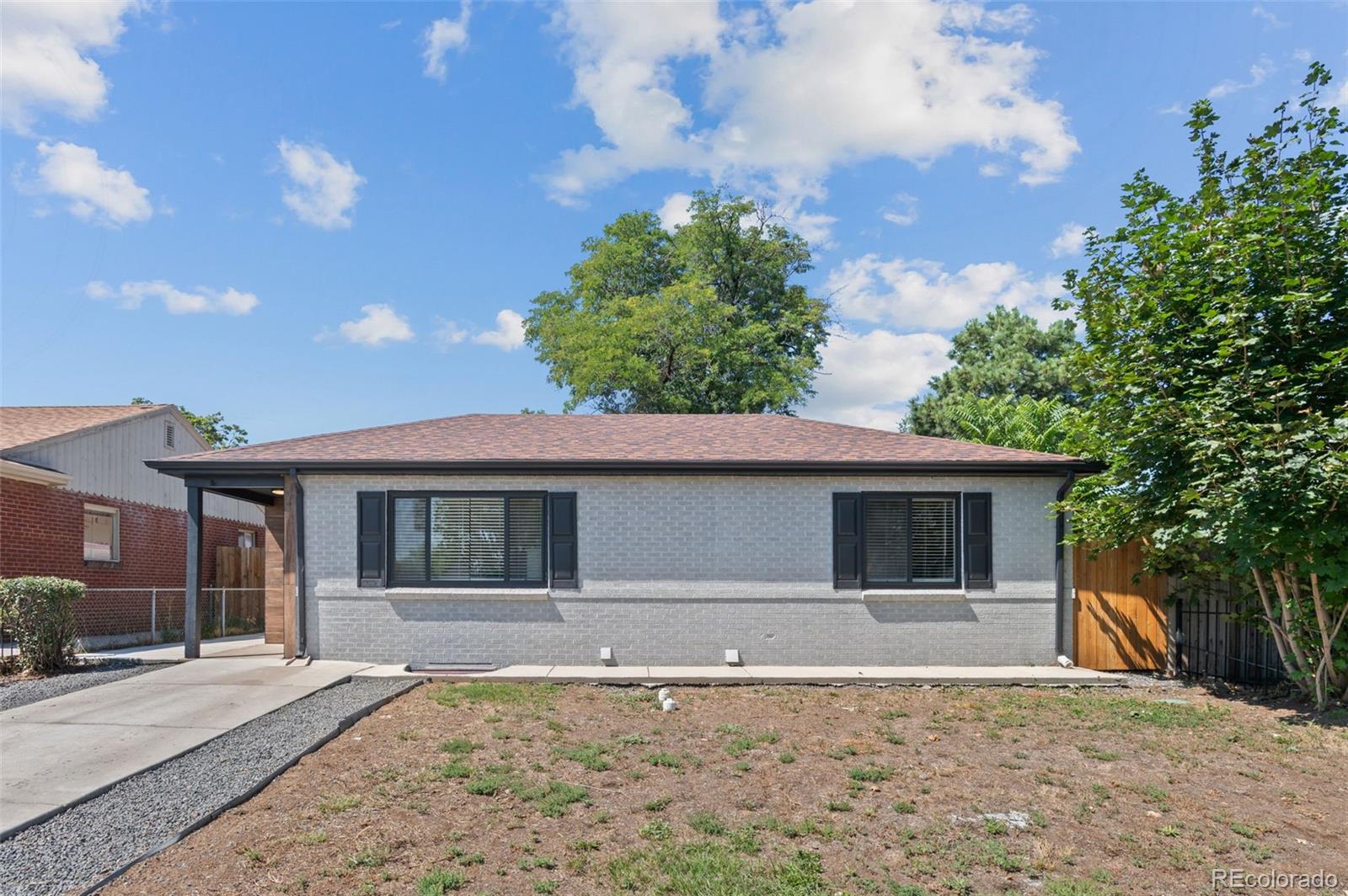 MLS Image #24 for 3625  kearney street,denver, Colorado